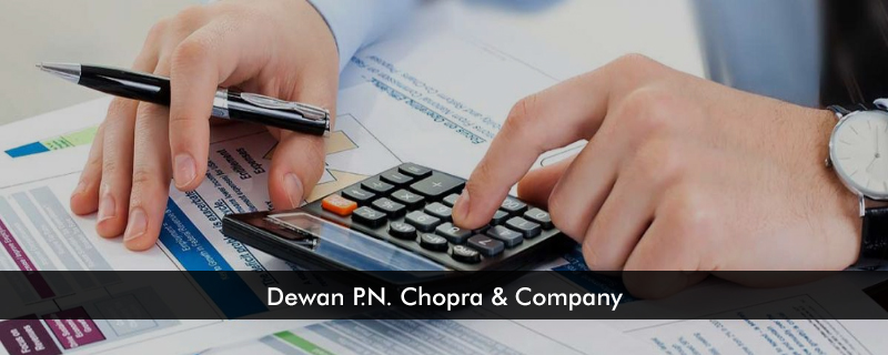 Dewan P.N. Chopra & Company 